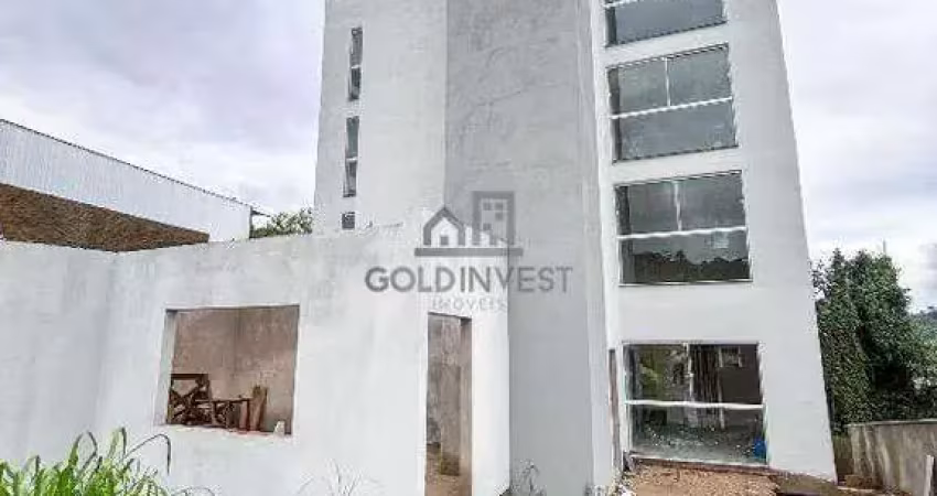 Apartamentos bairro rio branco com 2 quartos (1 suíte)