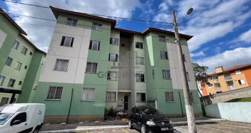 Apartamento minha casa minha vida, no bairro paquetá
