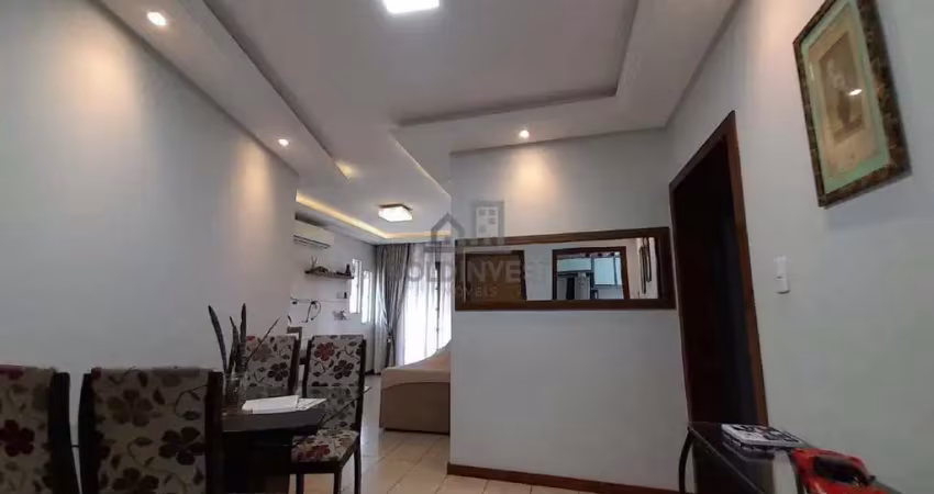 Apartamento à venda com 2 quartos (1 suíte ) bairro santa terezinha