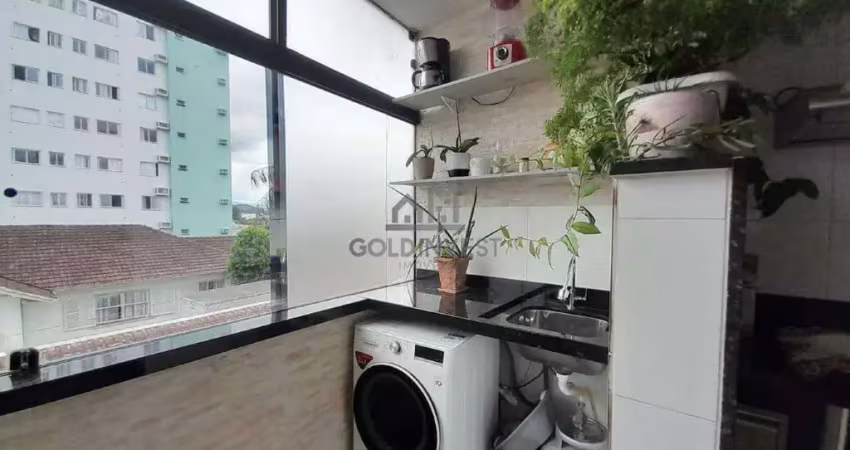 Apartamento à venda com 2 quartos (1 suíte ) bairro santa terezinha
