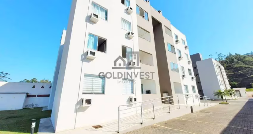 Apartamento com 2 quartos à venda no Limeira Baixa, Brusque 