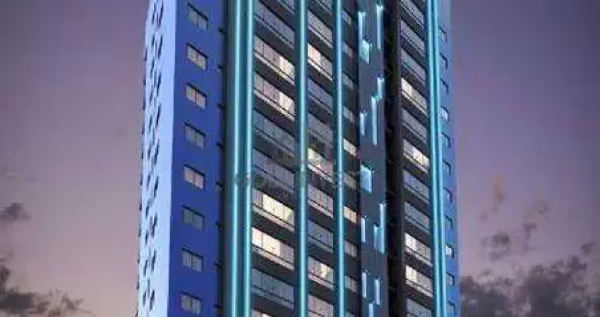 Apartamento com 3 quartos sendo 1 suíte – space one tower – itapema/sc
