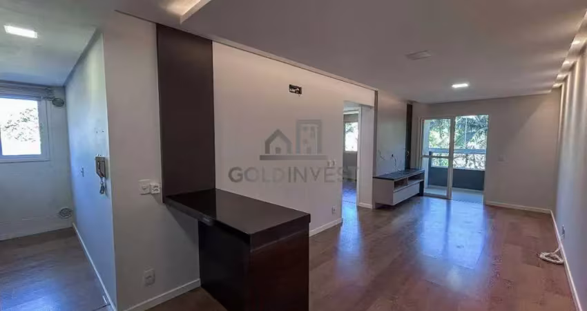 Apartamento com 2 quartos (1 suíte) no bairro são pedro