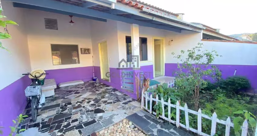 Casa com 2 quartos à venda no Pomerania, Guabiruba 
