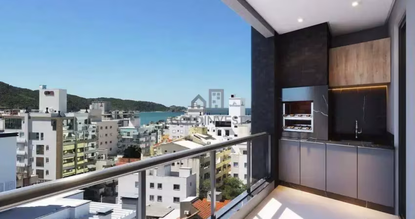 Apartamento com 1 quarto à venda em Bombas, Bombinhas 