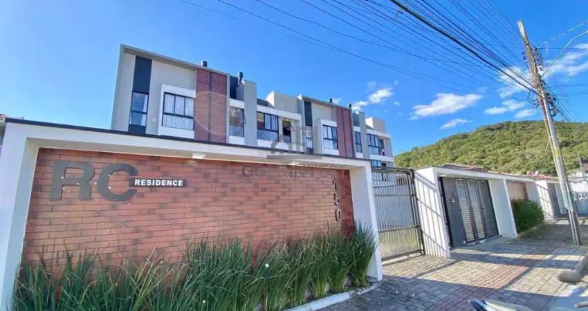 Apartamento com 2 quartos à venda no Limeira Baixa, Brusque 