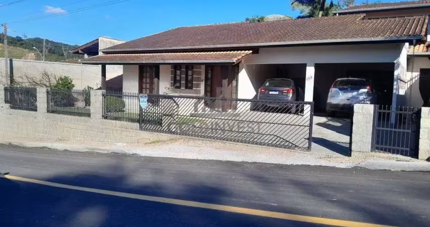 Casa com 4 quartos à venda no Dom Joaquim, Brusque 