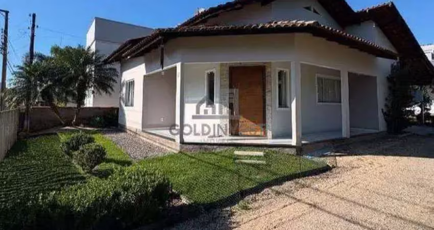Casa com 3 quartos à venda no Guarani, Brusque 