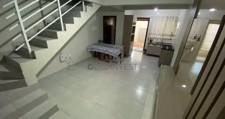 Casa com 2 quartos à venda no Dom Joaquim, Brusque 