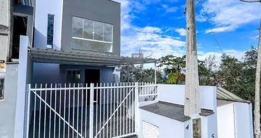 Casa com 2 quartos à venda no Azambuja, Brusque 