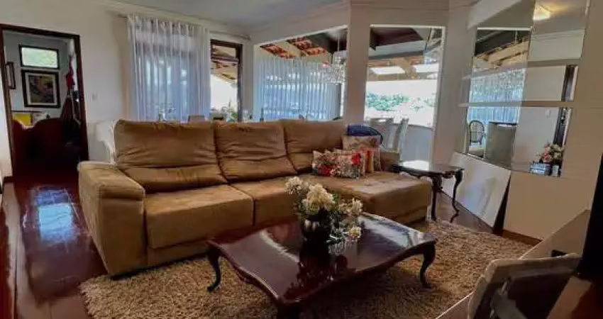 Apartamento cobertura com 4 quartos no bairro jardim maluche