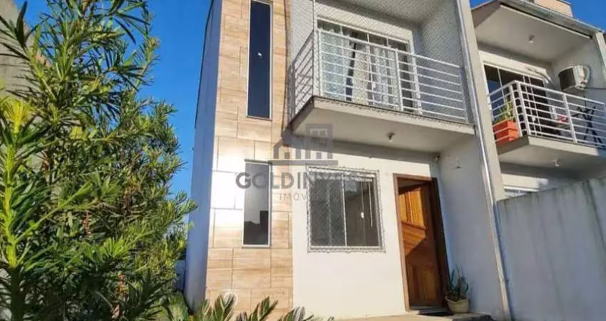 Casa com 2 quartos à venda no Limoeiro, Brusque 