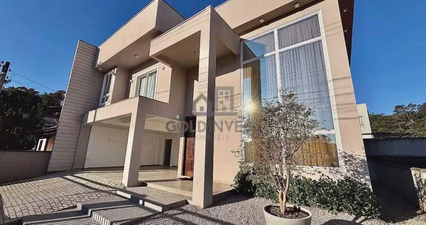 Casa com 3 quartos à venda no Centro, Guabiruba 