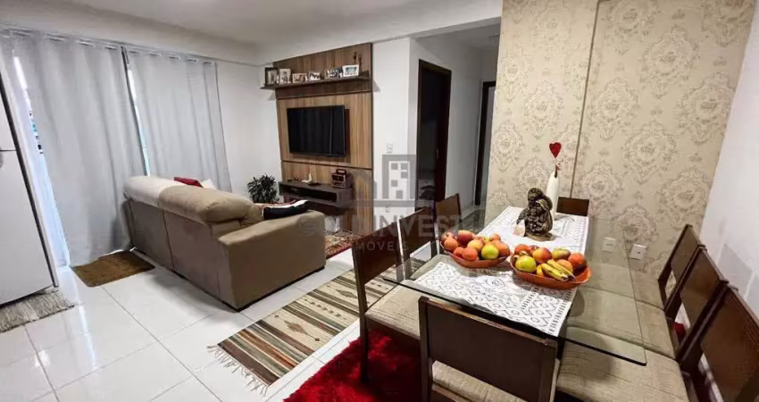 Apartamento com 2 quartos à venda no Santa Terezinha, Brusque 