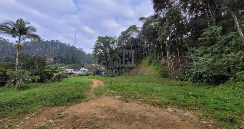 Terreno à venda no Bateas, Brusque 