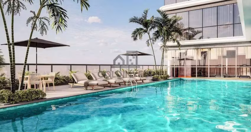 Apartamento de 3 quartos sendo 3 suítes com 40% de desconto em perequê