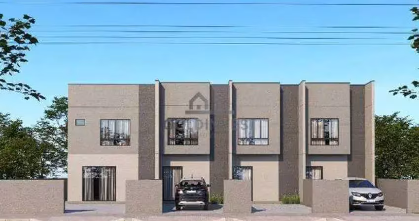 Casa com 2 quartos à venda no Bateas, Brusque 
