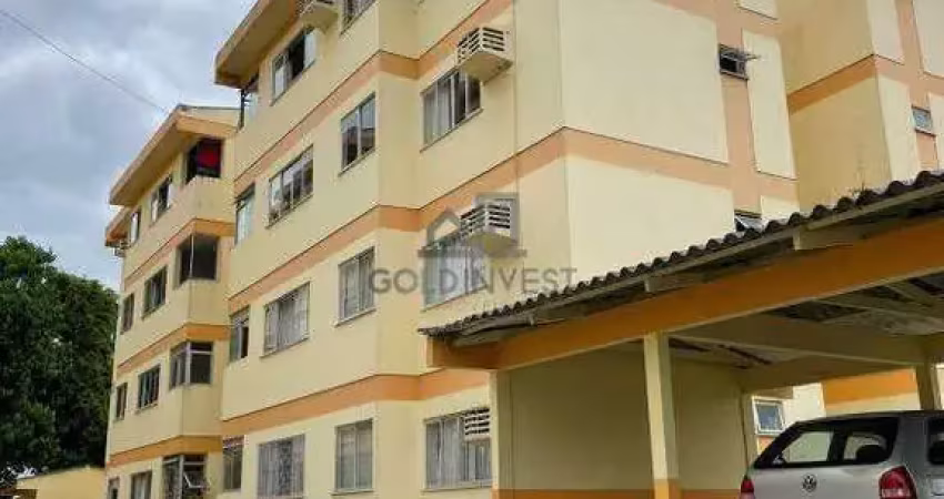Apartamento com 2 quartos à venda no São Pedro, Brusque 