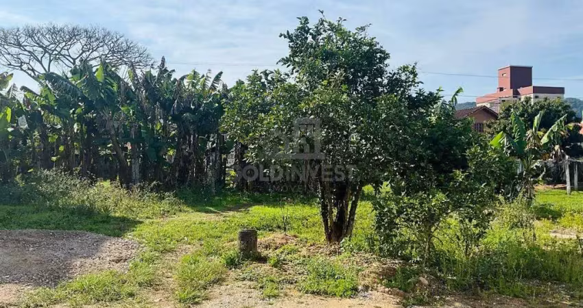 Terreno à venda no Águas Claras, Brusque 