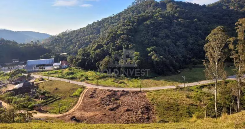Terreno à venda no Limeira Alta, Brusque 