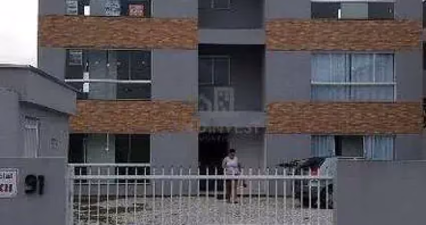 Apartamento com 3 quartos à venda no Águas Claras, Brusque 