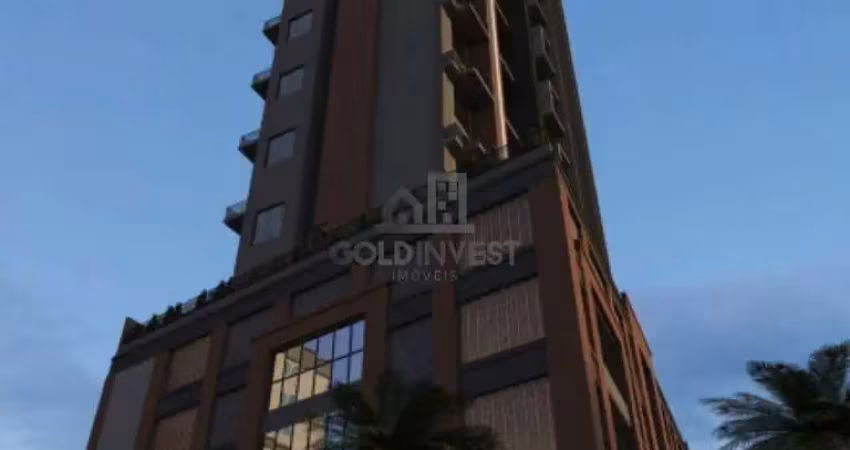 Lofts exclusivos com pé diretito duplo em camboriu - entrada de 10% e saldo em 180x direto.