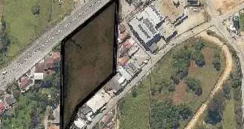 Terreno à venda no Nova Brasília, Brusque 