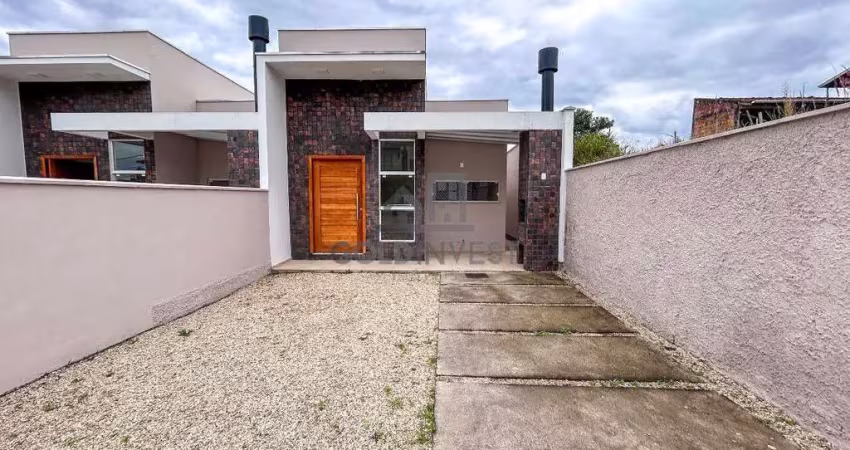 Casa com 3 quartos à venda no Rio Branco, Brusque 