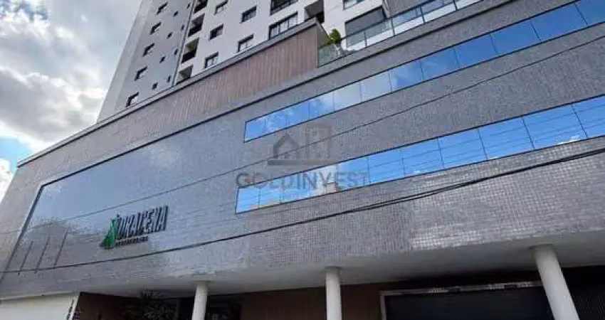 Apartamento com 2 quartos à venda no São Luiz, Brusque 