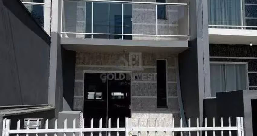 Casa com 2 quartos à venda no Steffen, Brusque 