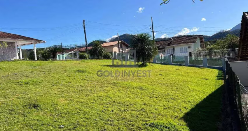 Terreno à venda no Lageado Baixo, Guabiruba 