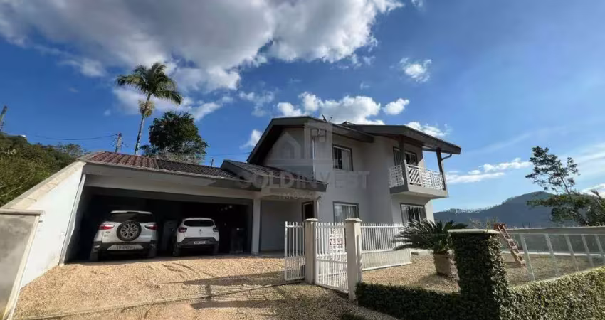 Casa com 3 quartos à venda no Lageado Baixo, Guabiruba 