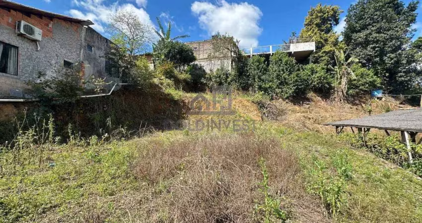 Terreno à venda no Planalto, Brusque 