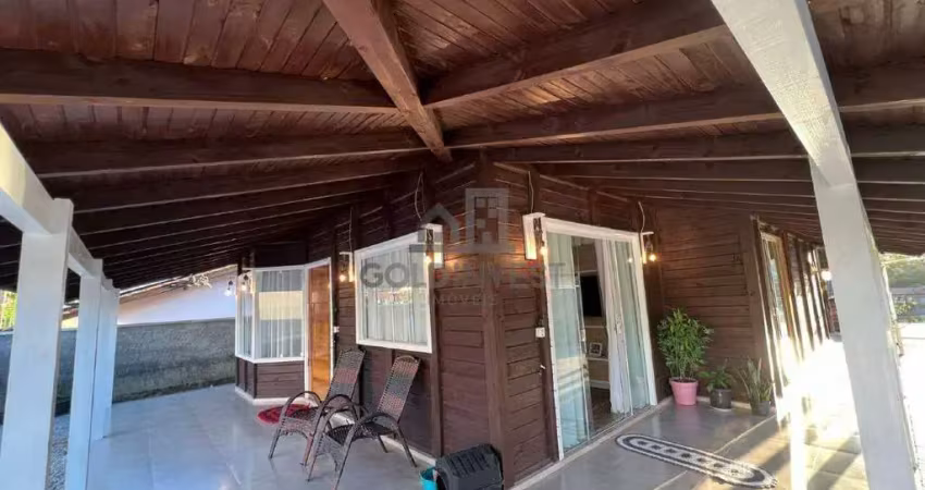 Casa com 3 quartos à venda no Lageado Baixo, Guabiruba 