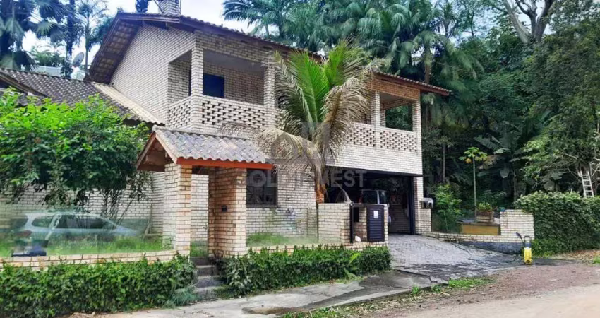 Casa à venda, 4 quartos, 1 suíte, 2 vagas, jardim maluche - brusque/sc