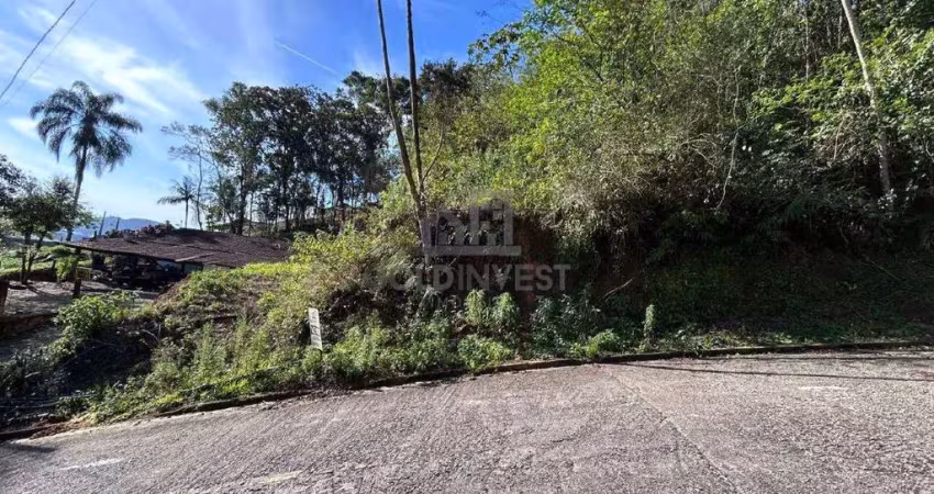 Terreno com 406 m² para casa unifamiliar no bairro souza cruz