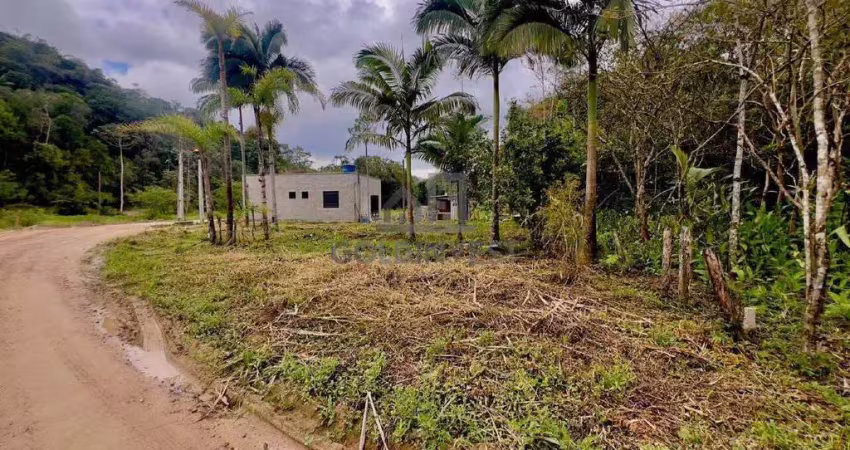 Terreno à venda no Guabiruba Sul, Guabiruba 