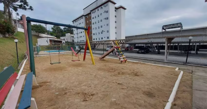 Apartamento com 2 quartos à venda no Guarani, Brusque 