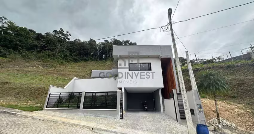 Casa à venda na cerâmica reis – conforto, estilo e lazer para toda a família!