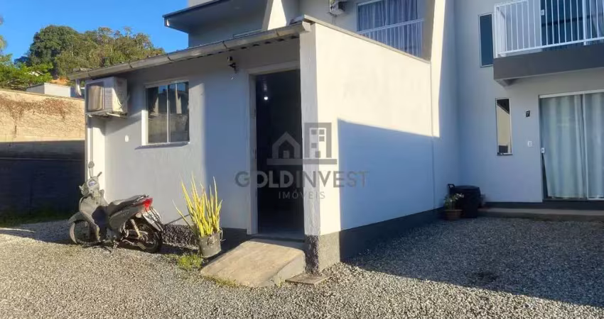 Casa com 2 quartos à venda no Cedrinho, Brusque 