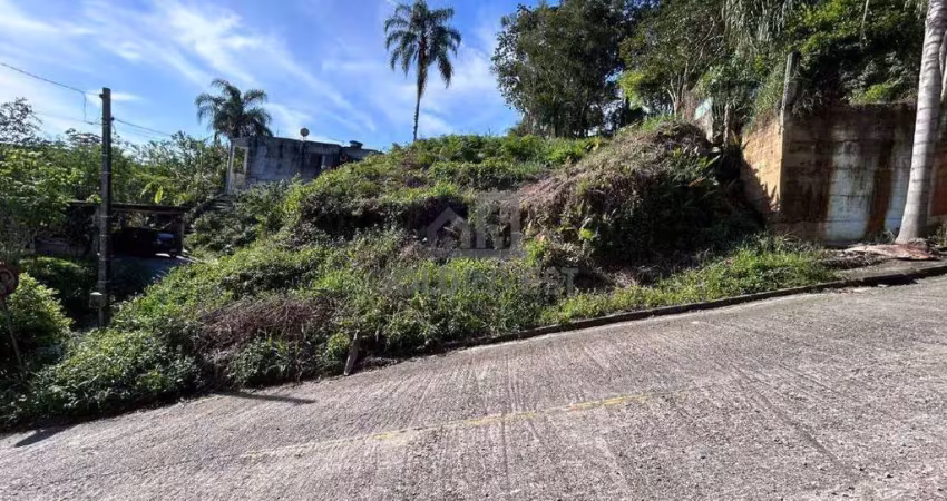 Terreno com 406 m² para casa unifamiliar no bairro souza cruz
