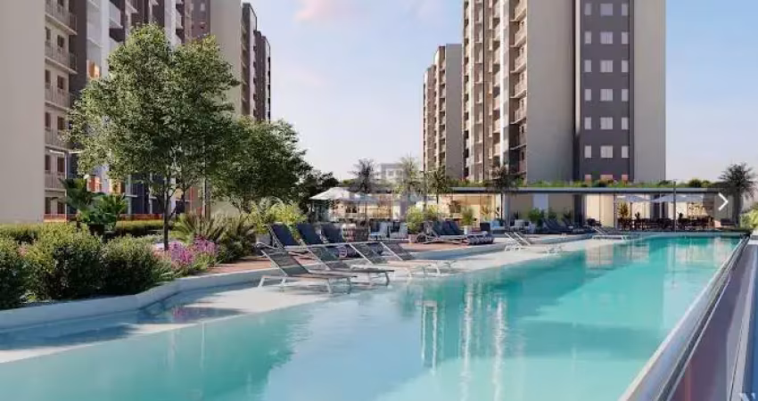 Apartamento com 2 quartos à venda no Centro, Itajaí 