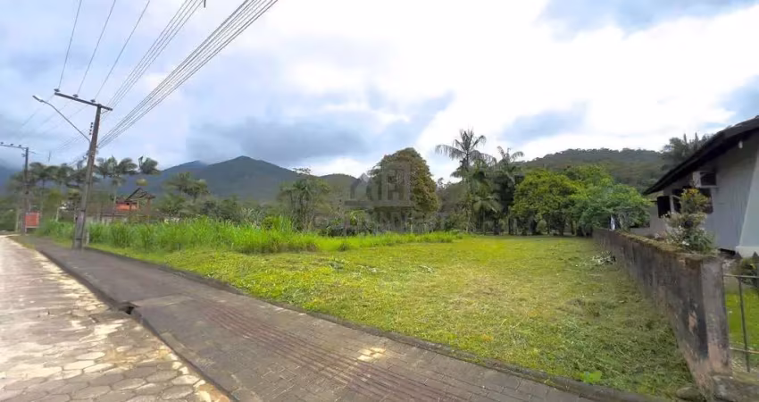 Terreno à venda em Planície Alta, Guabiruba 
