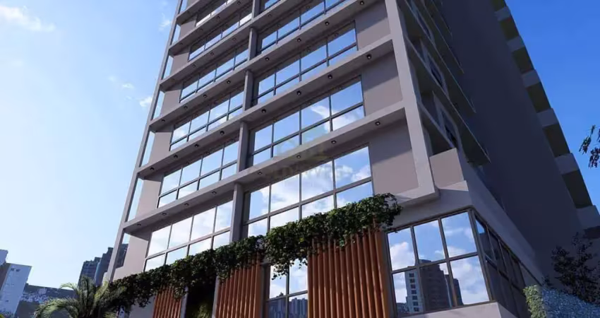Apartamentos com 2 suítes á venda no bairro são luiz em brusque