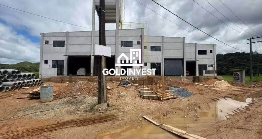 Barracão / Galpão / Depósito para alugar no Dom Joaquim, Brusque 