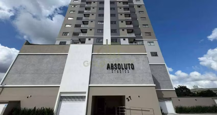 Apartamento com 1 quarto no bairro Santa Terezinha!!!