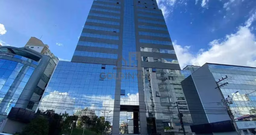O Majestic Executive Center lança novos parâmetros de exclusividade para o segmento empresarial da região!