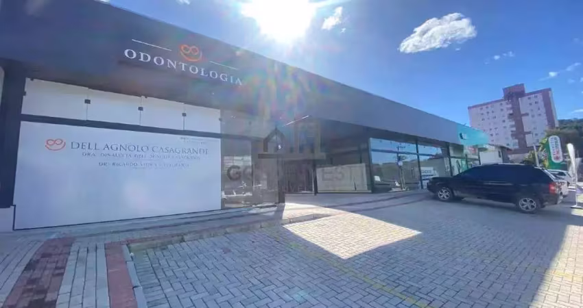 Ponto comercial para alugar no Guarani, Brusque 