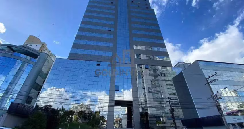 O Majestic Executive Center lança novos parâmetros de exclusividade para o segmento empresarial da região!
