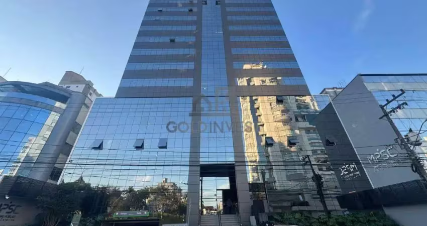 O majestic executive center lança novos parâmetros de exclusividade para o segmento empresarial da região!!!